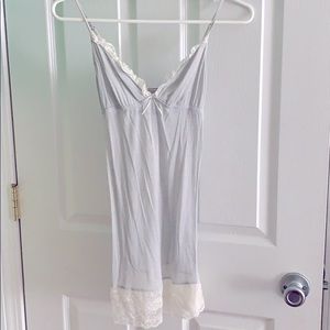 Victoria’s Secret Nightgown
